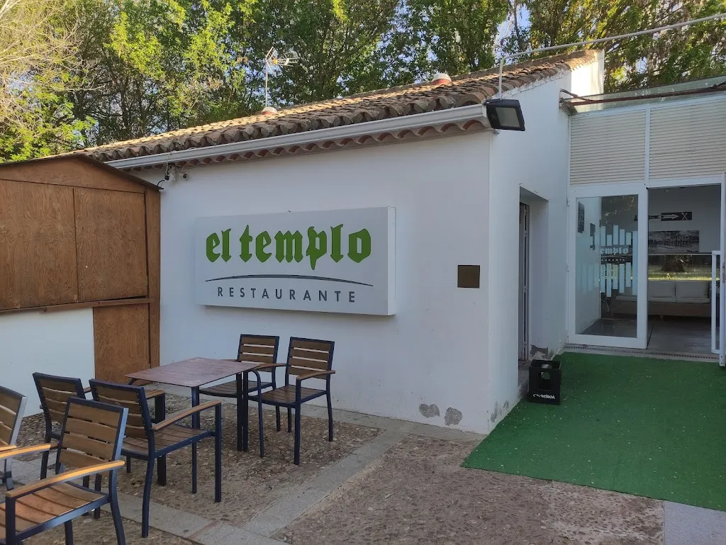 Restaurante El Templo_Cabeza del Buey_slider_image_1