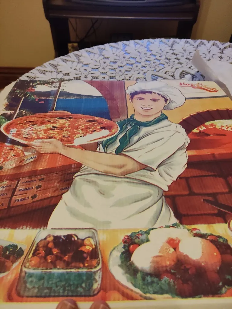 Menu_Punto Pizza_Cabeza del Buey_image_7