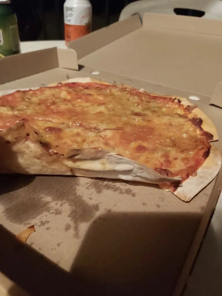 andwsss_Punto Pizza_Cabeza del Buey_review