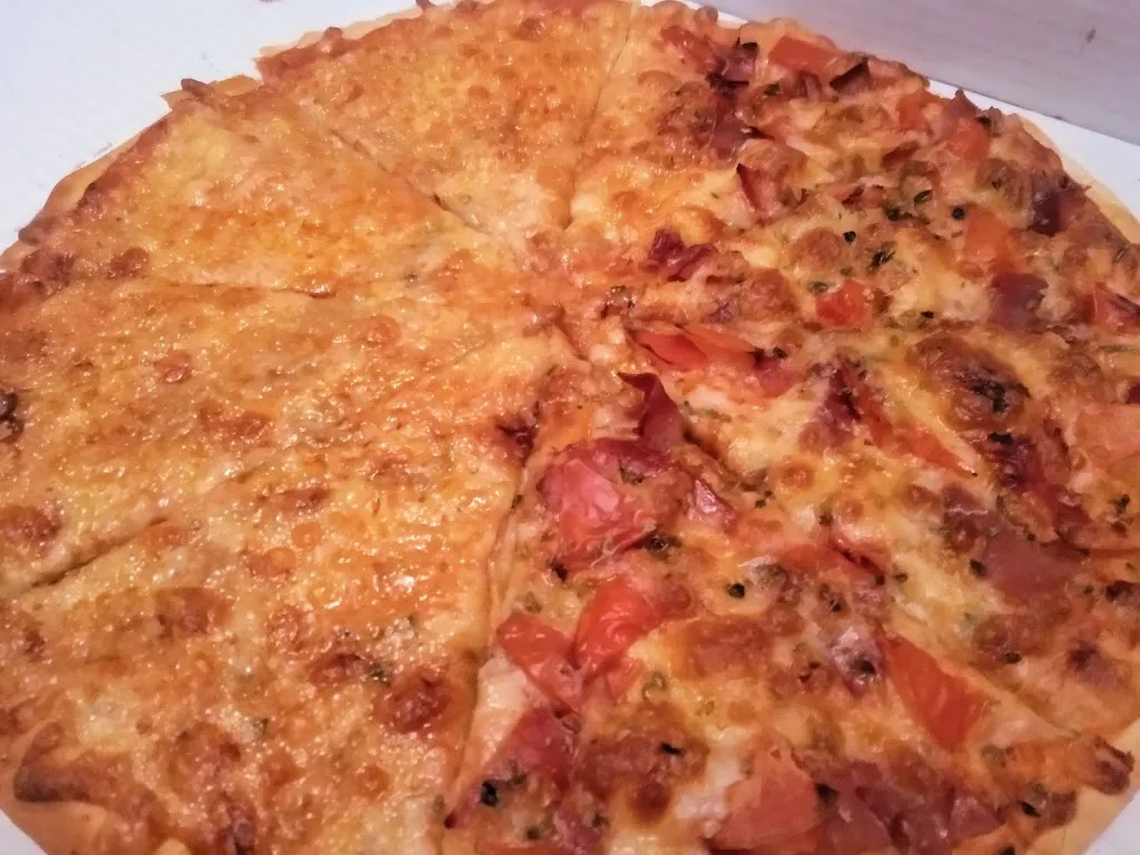 Óscar de los Reyes Murillo Caballero_Punto Pizza_Cabeza del Buey_review