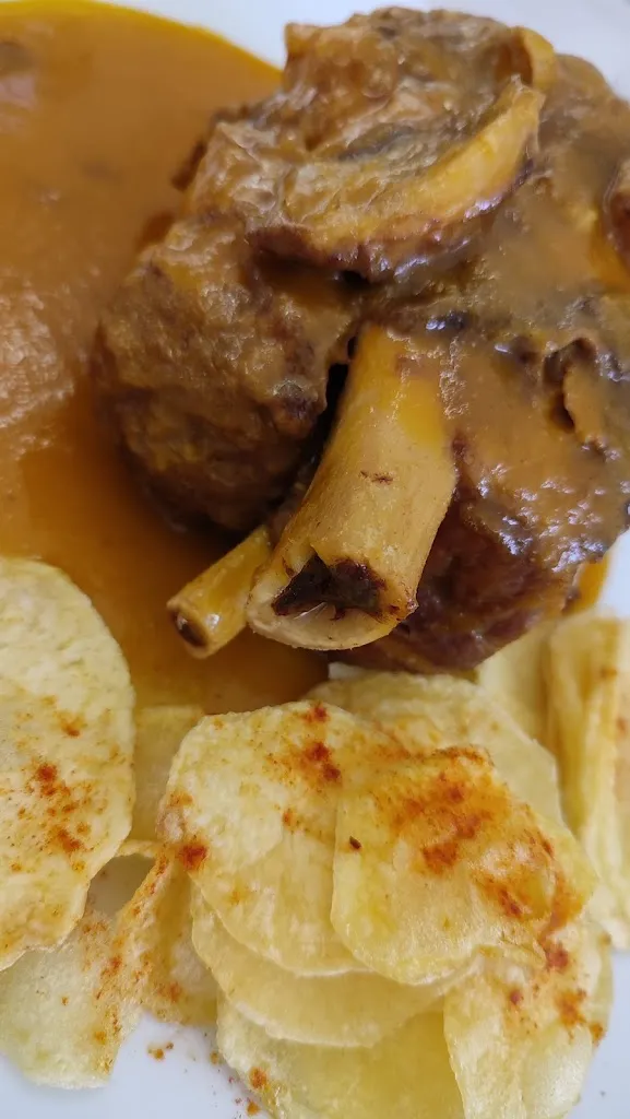 Menu_Restaurante El Rodeo_Alburquerque_immagine_2