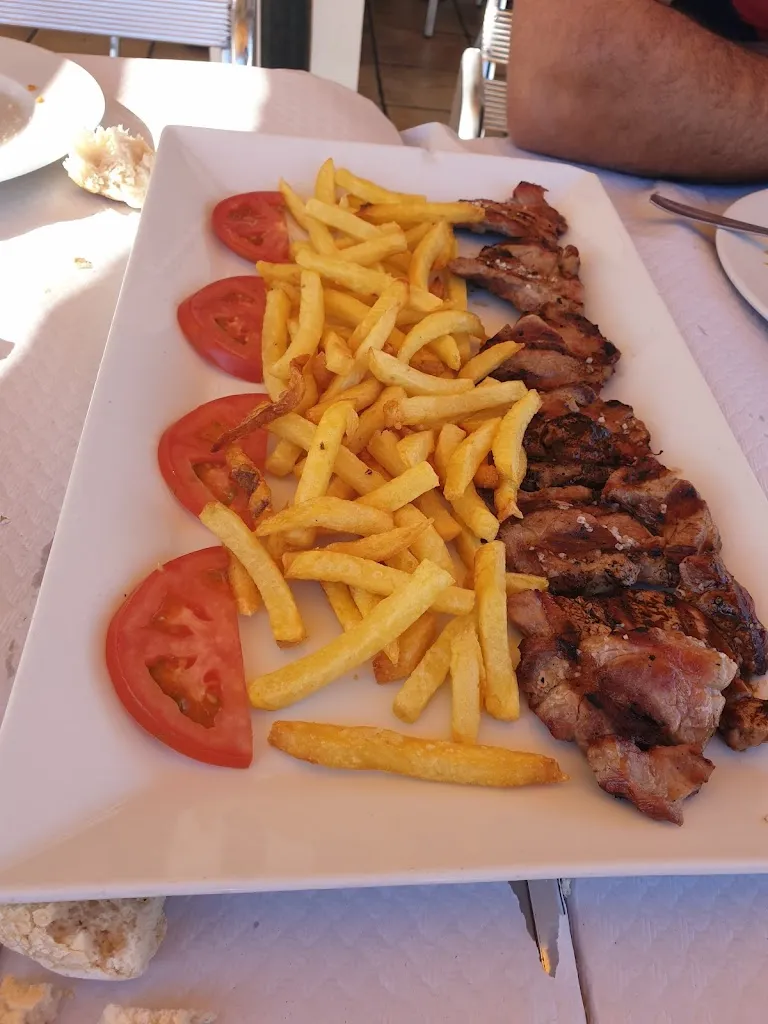 Menu_Restaurante El Rodeo_Alburquerque_immagine_3