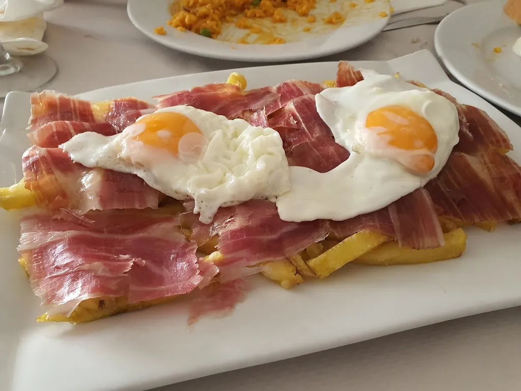 Menu_Restaurante El Rodeo_Alburquerque_immagine_4