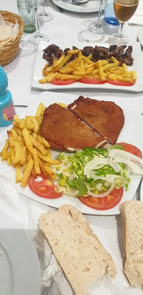 Menu_Restaurante El Rodeo_Alburquerque_immagine_8