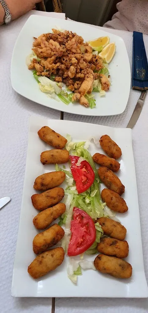 Menu_Restaurante El Rodeo_Alburquerque_immagine_9