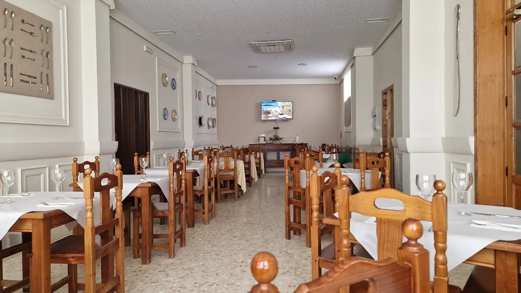 Restaurante El Rodeo_Alburquerque_slider_image_1