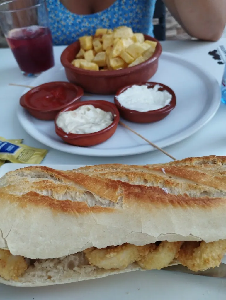 Filipe Freitas_Taberna La Angarilla_Alburquerque_review