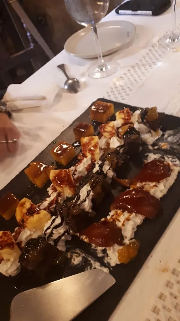 Menu_Restaurante El Fogón de Santa María_Alburquerque_image_3