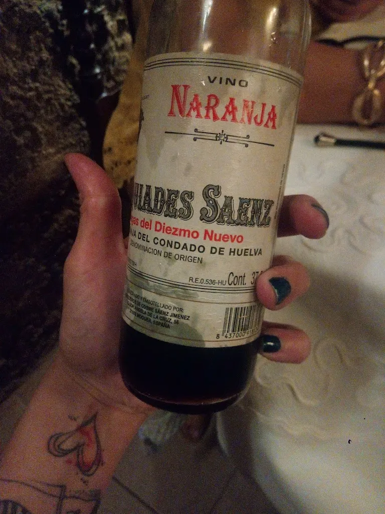 Menu_Restaurante El Fogón de Santa María_Alburquerque_image_4