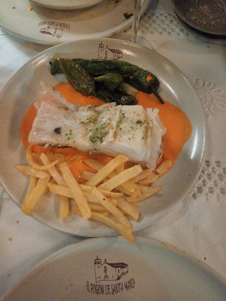 Menu_Restaurante El Fogón de Santa María_Alburquerque_image_5