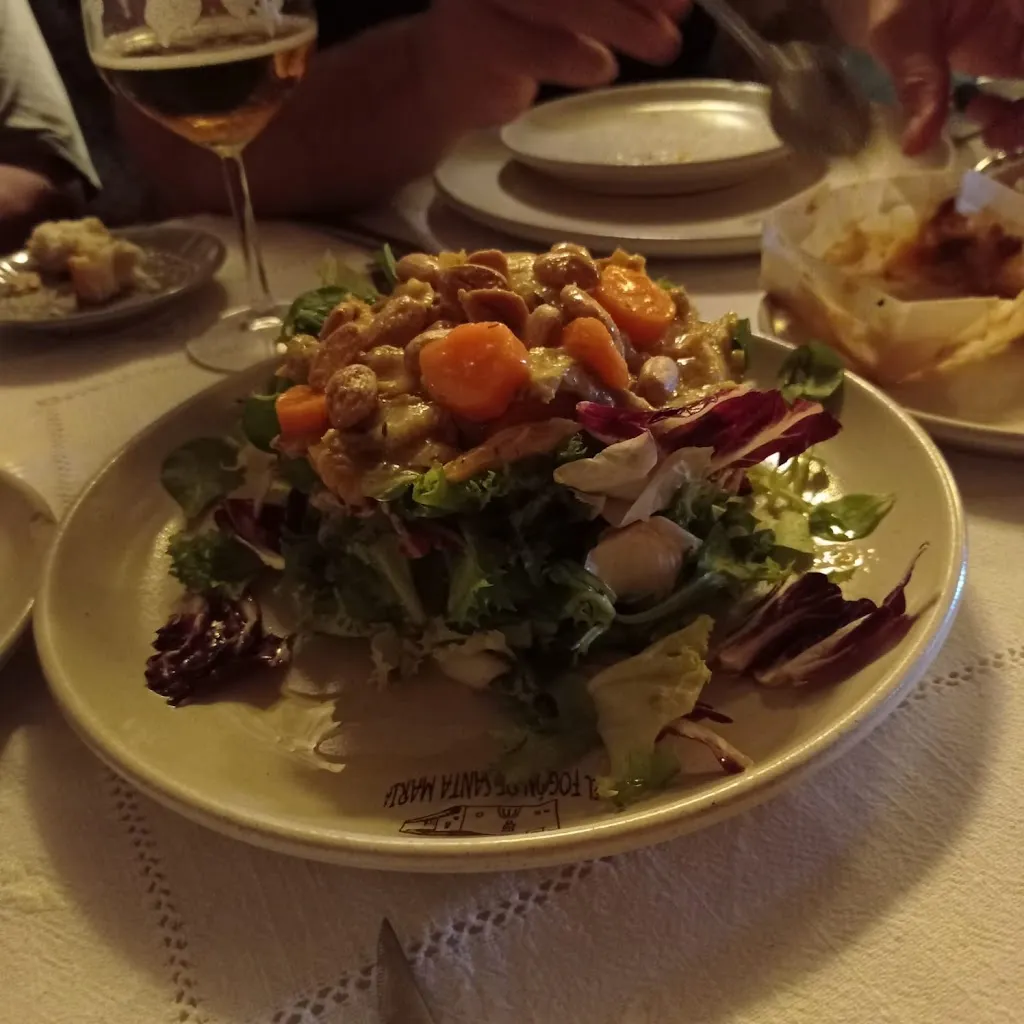 Menu_Restaurante El Fogón de Santa María_Alburquerque_image_6