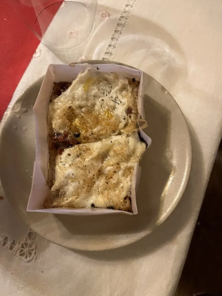 Maria Fernanda Dominguez Garlito_Restaurante El Fogón de Santa María_Alburquerque_review