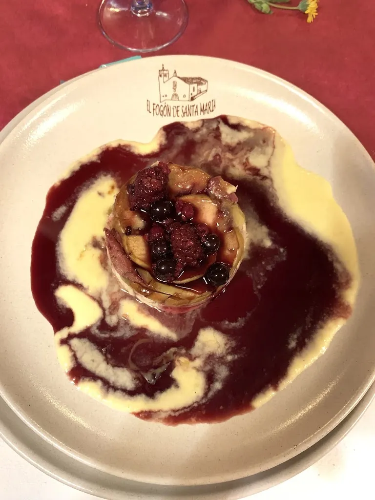 Restaurante El Fogón de Santa María_Alburquerque_slider_image_3