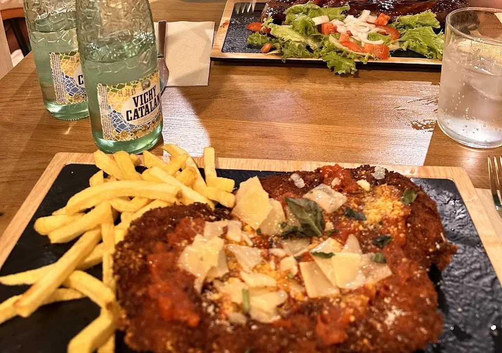 Cyrille Gloor_Bunji - The Place_Alburquerque_review