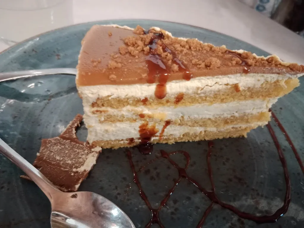 Jesus Rosendo German Olivera_Restaurante Rolán_Alburquerque_recensione