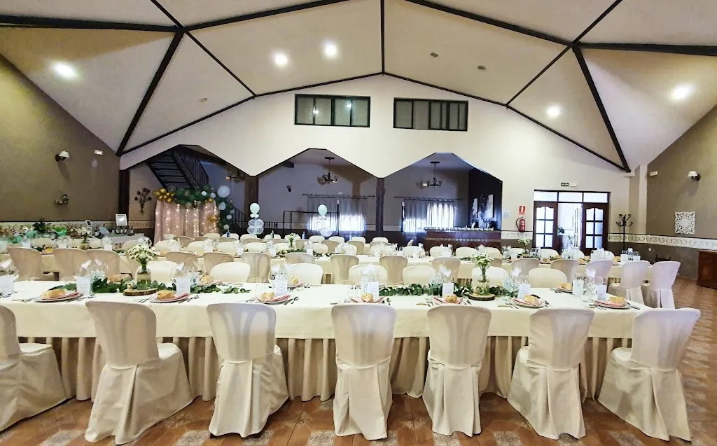 Restaurante Rolán ristorante a Alburquerque