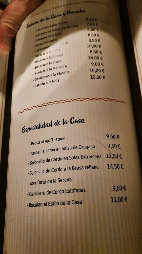 Menu_Restaurante Asador San Blas_Alburquerque_image_3