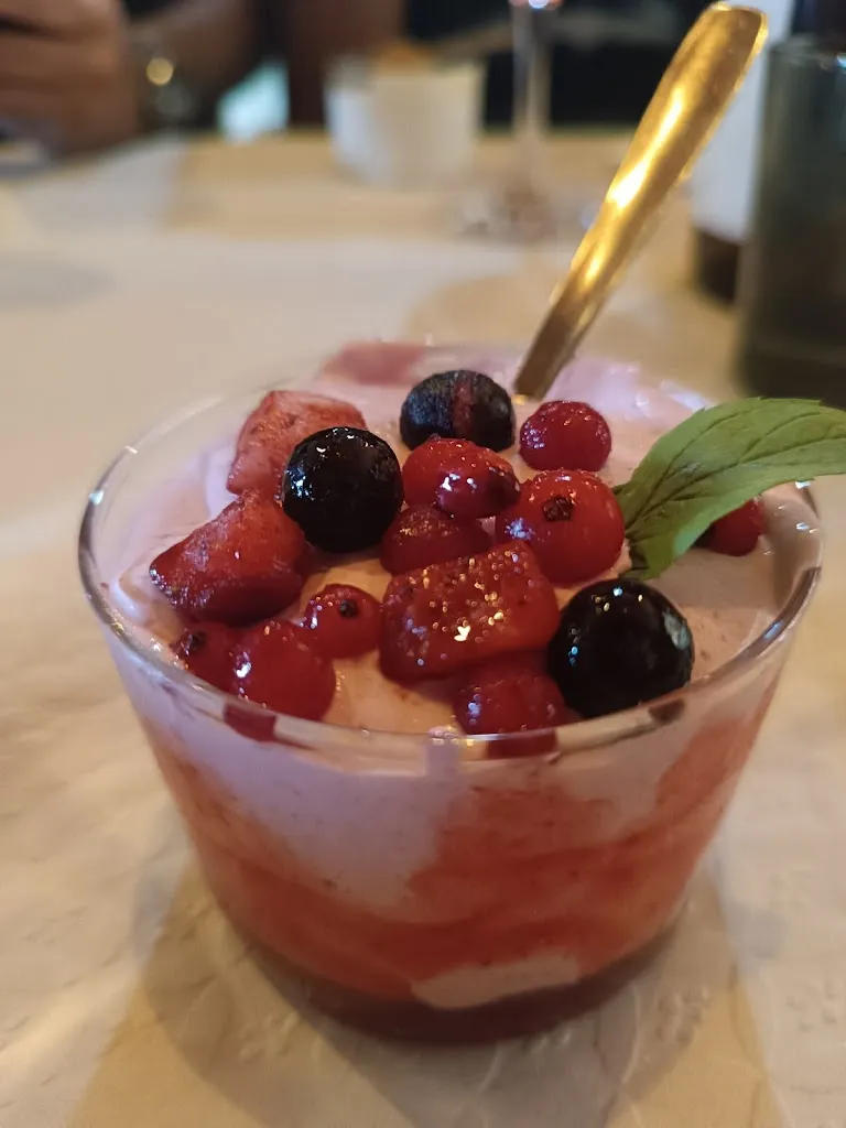 Maria S VM_Restaurante Asador San Blas_Alburquerque_review