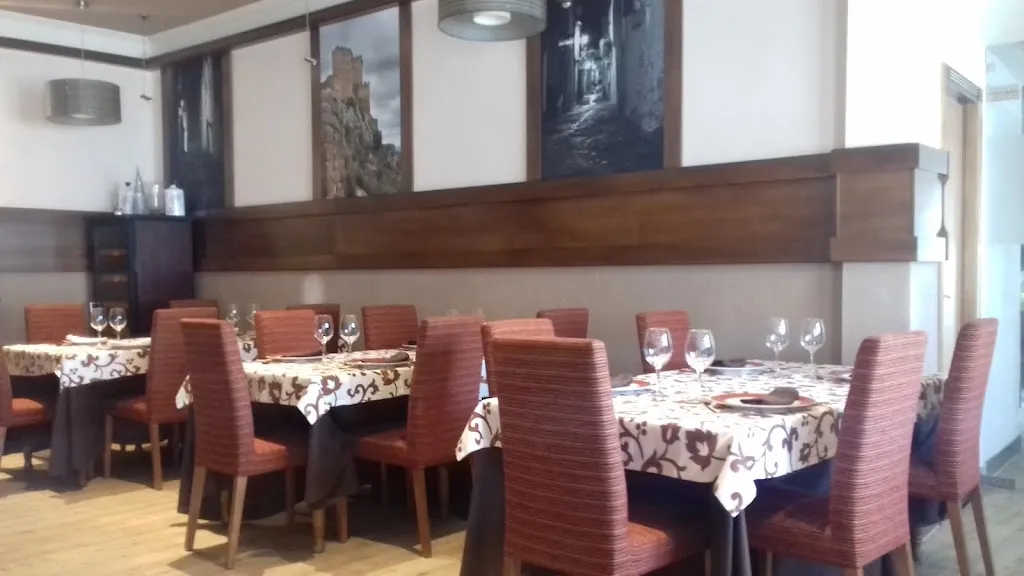 Iniciativas Machaco restaurant in Alburquerque