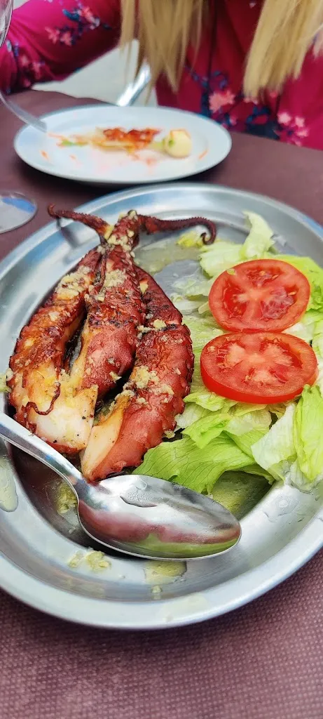 Menu_Cafetería El PORTUGUÉS Restaurante_Alburquerque_image_6