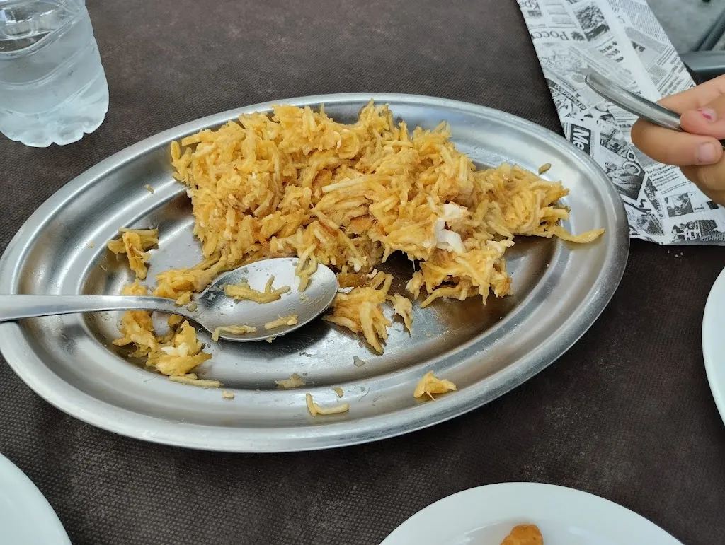 Menu_Cafetería El PORTUGUÉS Restaurante_Alburquerque_image_9