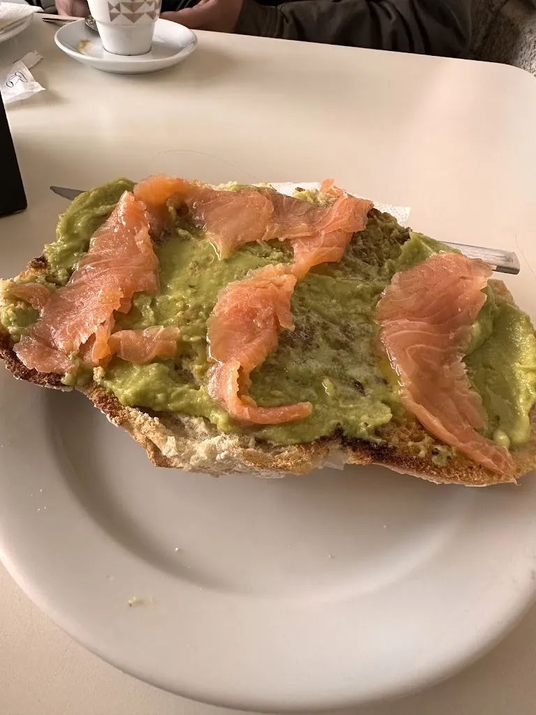 Cafetería El PORTUGUÉS Restaurante_Alburquerque_slider_image_2