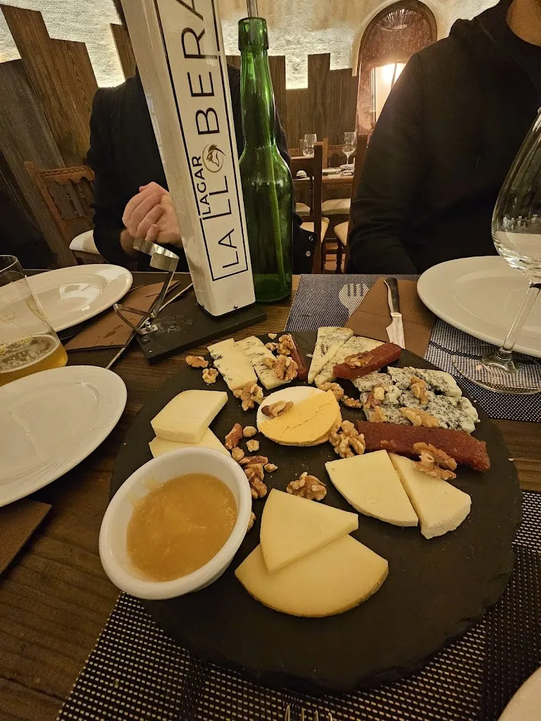 Menu_Llagar La Llobera_Alburquerque_image_8