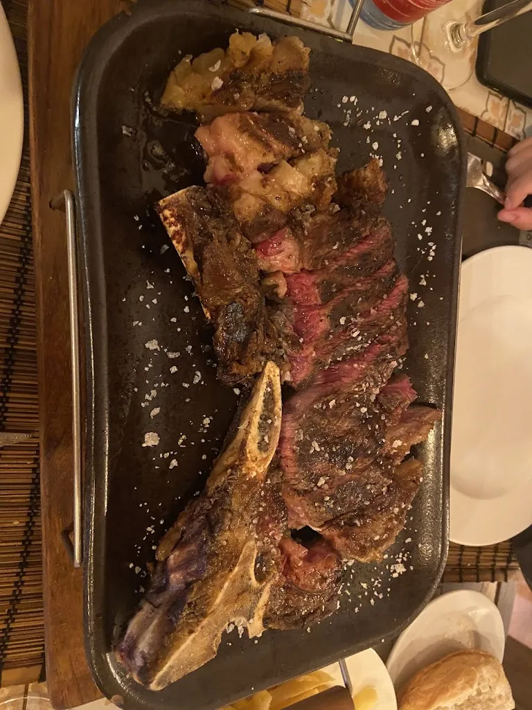 Alfonso A_Llagar La Llobera_Alburquerque_review