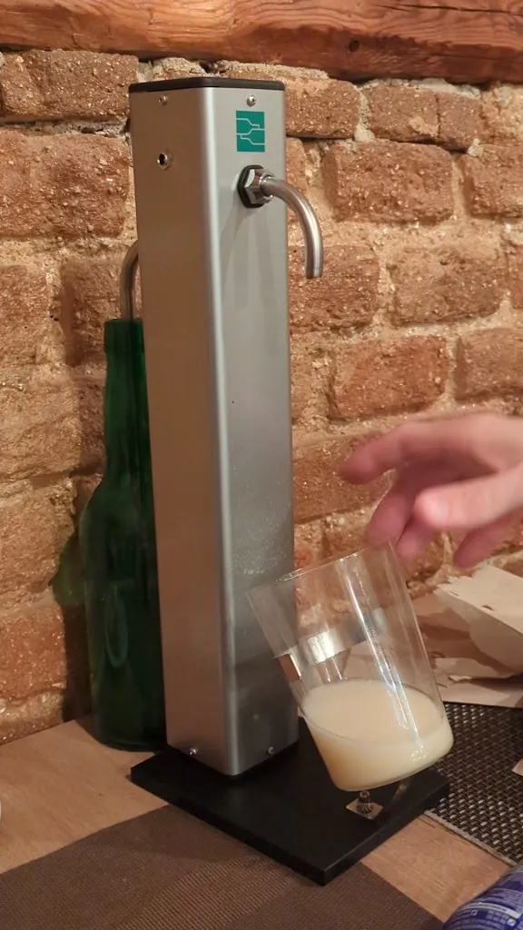 Gluten free Bf_Llagar La Llobera_Alburquerque_review