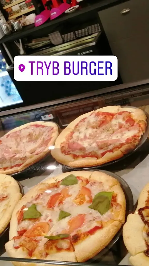 Antonio Diaz_Tryb Burger_Alburquerque_review