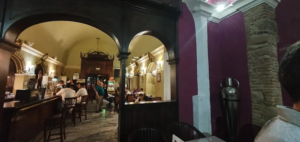 RAÚL GÓMEZ CORDERO_Restaurante Cafetería La Ermita_Alburquerque_review