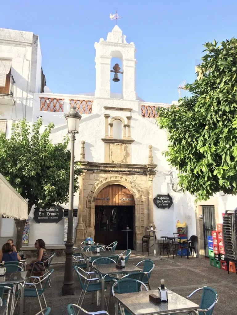 Duke Of Wines_Restaurante Cafetería La Ermita_Alburquerque_review