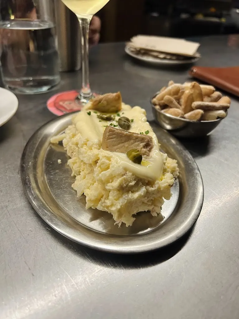 Menu_Bar Trafalgar_Alburquerque_image_6