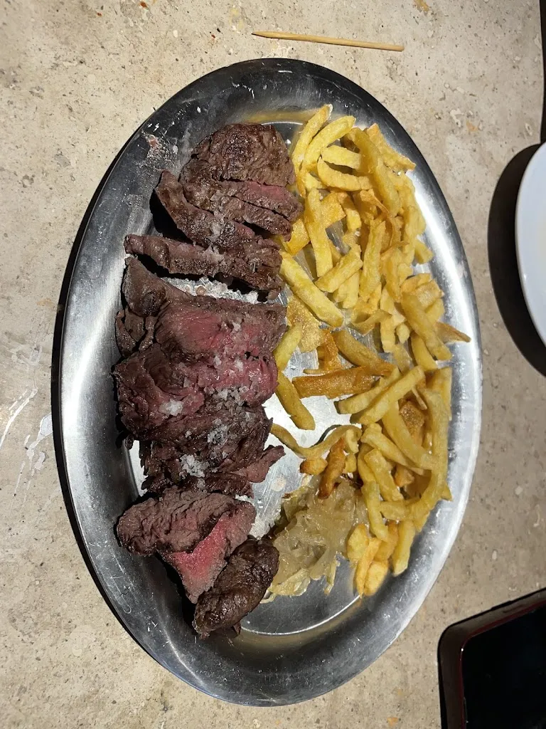 Menu_Bar Trafalgar_Alburquerque_image_7