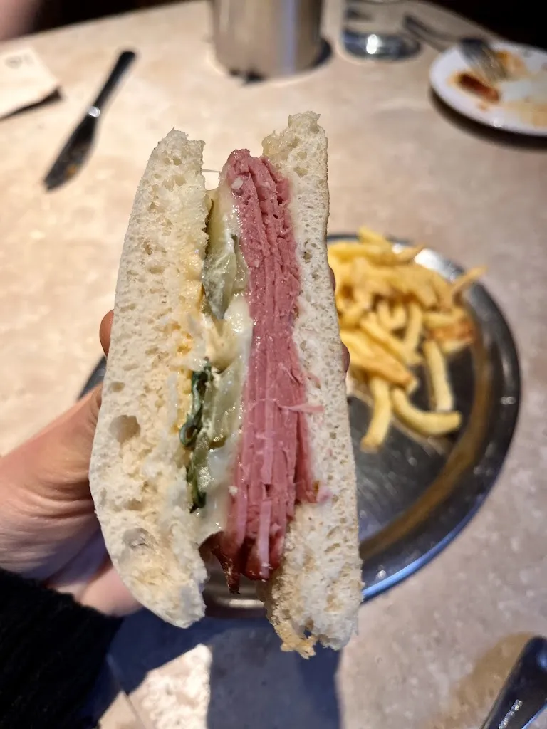 Menu_Bar Trafalgar_Alburquerque_image_8