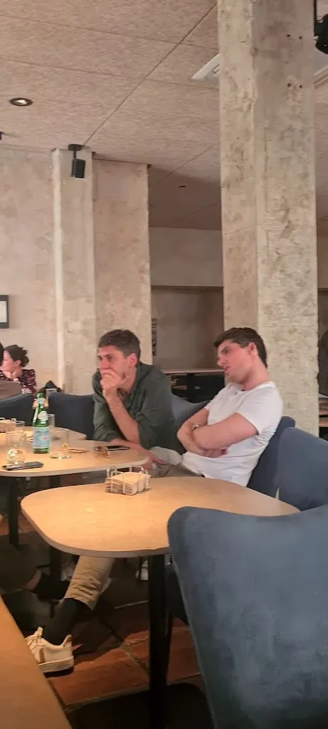 Bar Trafalgar_Alburquerque_slider_image_2