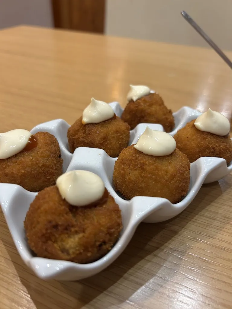 Sara Longueira_El Potro Brunch_Culleredo_review