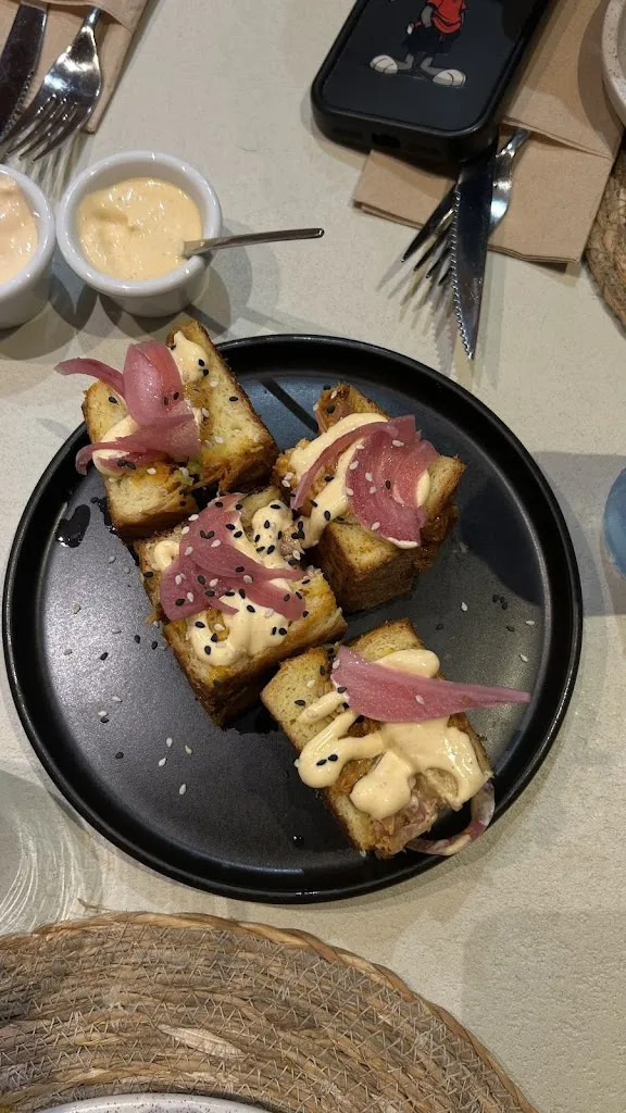 Icia Pazos Avilez_El Potro Brunch_Culleredo_review