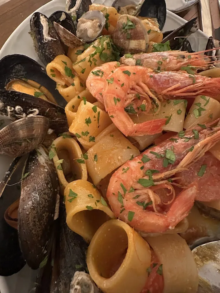 Mihai Ionescu_Filu 'e Ferru Restaurante tradicional de Cerdeña_Alburquerque_review