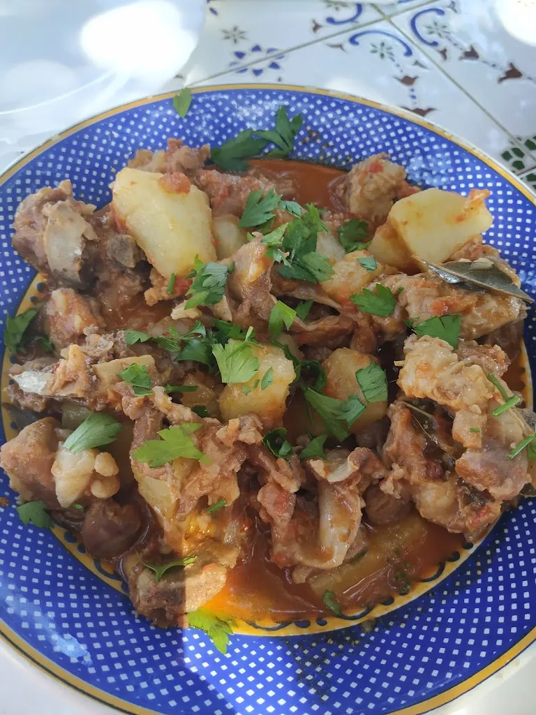 Comidas Lonjas El Candil_Alburquerque_slider_image_2