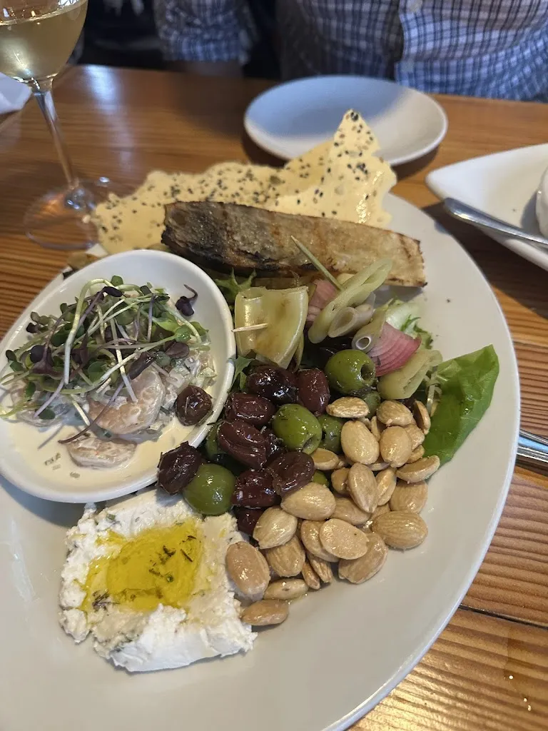 Kristin Ramos_Farm & Table_Alburquerque_review