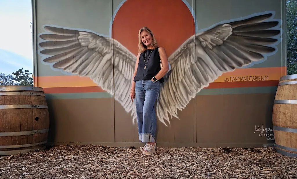 Jon Morrow_Farm & Table_Alburquerque_review