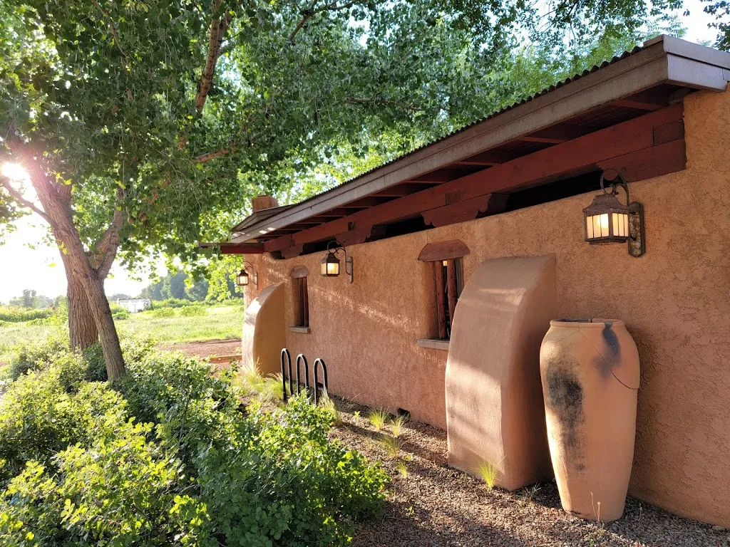 Luis Somoza_Farm & Table_Alburquerque_review