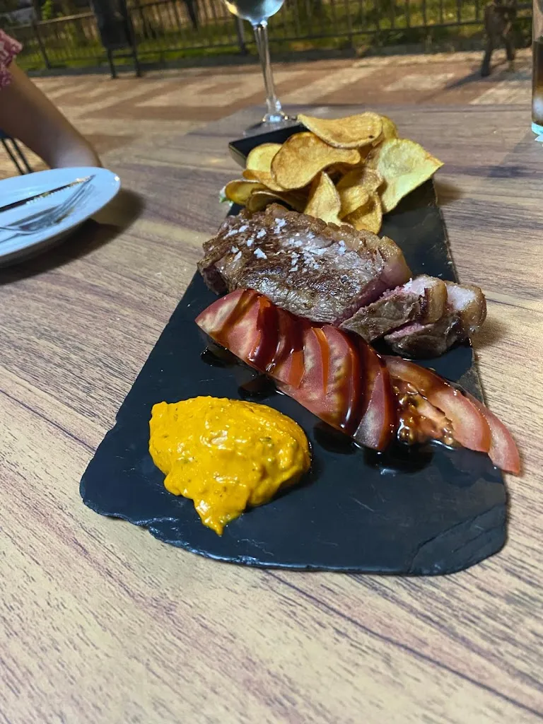 Restaurante cafetería Tegamar_Alburquerque_slider_image_2