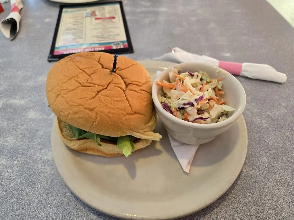 Menu_66 Diner_Alburquerque_image_5