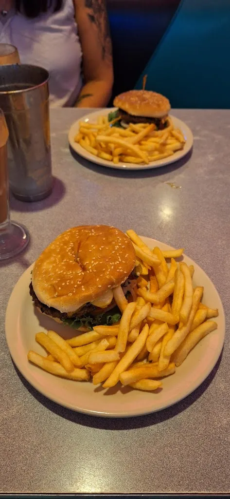 Menu_66 Diner_Alburquerque_image_8