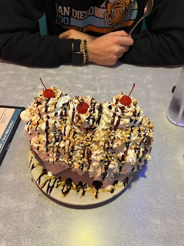 Menu_66 Diner_Alburquerque_image_9