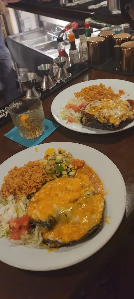 Menu_High Noon Restaurant & Saloon_Alburquerque_image_6