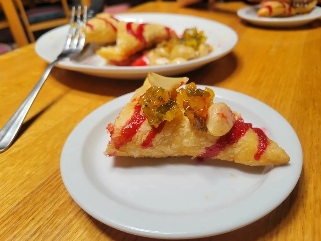 Menu_High Noon Restaurant & Saloon_Alburquerque_image_7