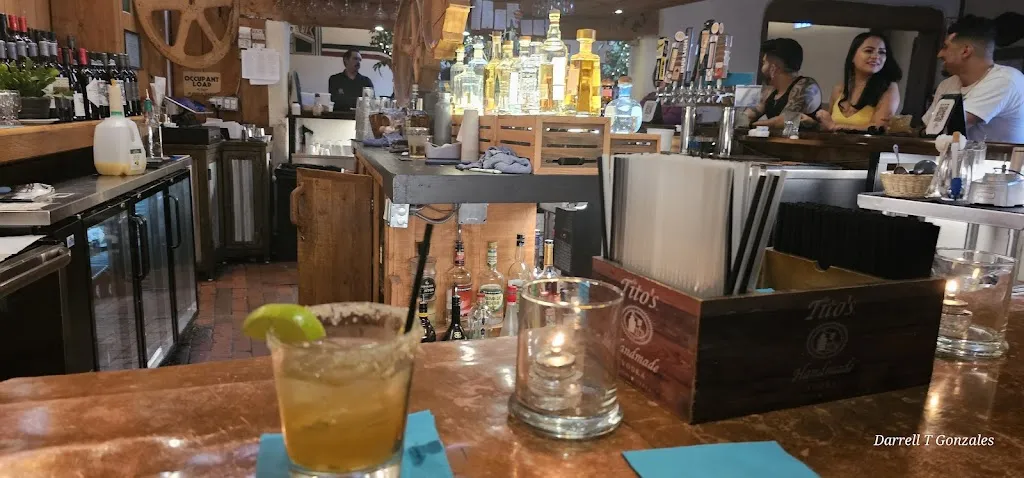 Menu_High Noon Restaurant & Saloon_Alburquerque_image_8